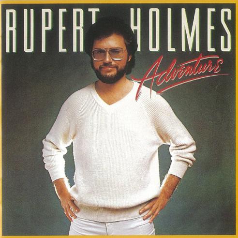 Rupert Holmes